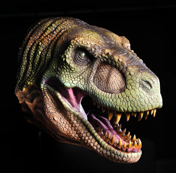 Saurus Expo